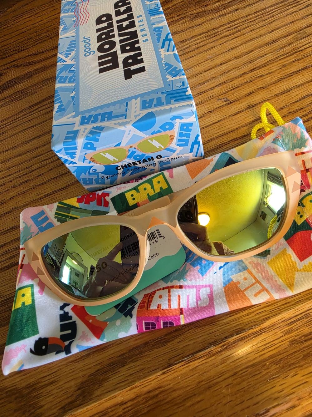 Goodr Sunglasses